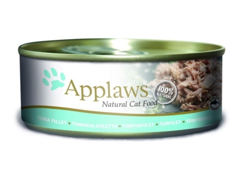 APPLAWS KASSI KONSERV TUUNIKALA 24x156g