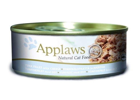 APPLAWS KASSI KONSERV TUUNIKALA & JUUST 24x156g