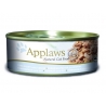 APPLAWS KASSI KONSERV TUUNIKALA & JUUST 24x156g