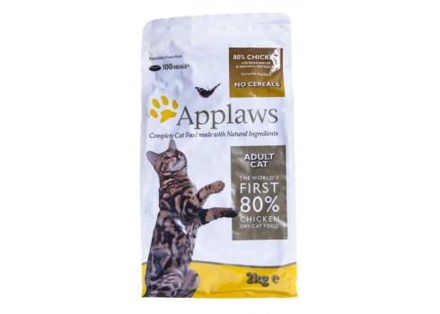 APPLAWS KASSITOIT KANA 2KG