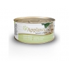 APPLAWS KASSIPOJA KONSERV KANA 24x70g