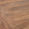 Laud KATALINA 220x100xH78cm
