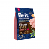 Brit Premium Junior Large koeratoit 15kg
