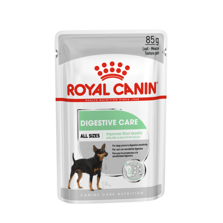 ROYAL CANIN CCN Digestive Care Loaf 12x85g ROYAL CANIN CCN Digestive Care Loaf 12x85g