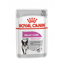 ROYAL CANIN CCN Relax Care koeratoit 12x85g