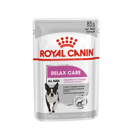 ROYAL CANIN CCN Relax Care koeratoit 12x85g