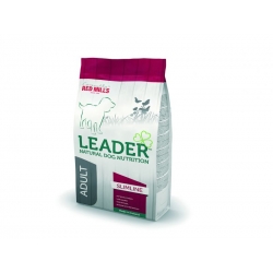 LEADER KOERA TÄISSÖÖT SLIMLINE KESK.TÕUG 12KG