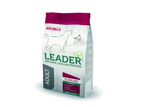 LEADER KOERA TÄISSÖÖT SLIMLINE SUUR TÕUG 12KG
