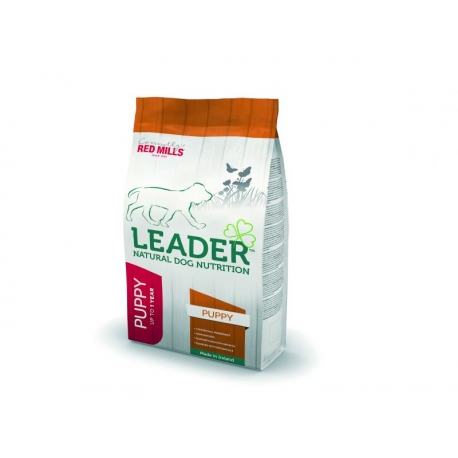 LEADER KUTSIKA TÄISSÖÖT KANA KESK.TÕUG 12KG LEADER KUTSIKA TÄISSÖÖT KANA KESK.TÕUG 12KG