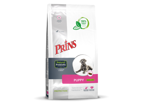 Prins Puppy koeratoit 2x7,5kg