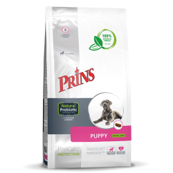 Prins Puppy koeratoit 2x7,5kg