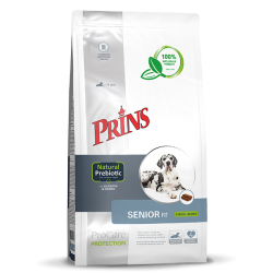 Prins Senior Fit koeratoit 15kg