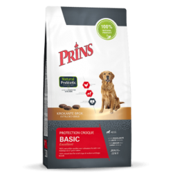 Prins BASIC Excellent koeratoit 10kg