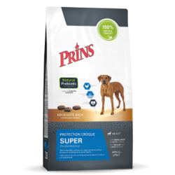 Prins SUPER Performance koeratoit 10kg