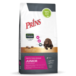 Prins JUNIOR Performance koeratoit 10kg