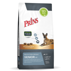 Prins SENIOR Fit Protection Croque koeratoit 10kg