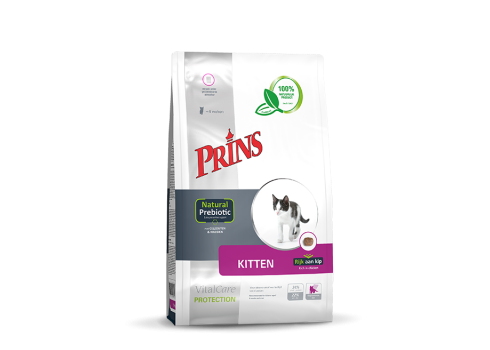 Prins KITTEN kassitoit 5kg