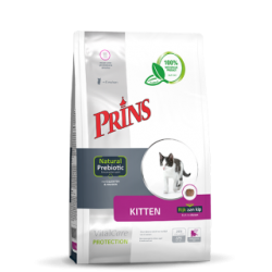 Prins KITTEN kassitoit 5kg