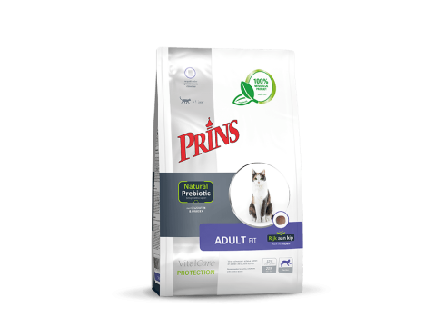 Prins ADULT Fit kassitoit 5kg