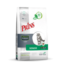 Prins SENIOR kassitoit 5kg