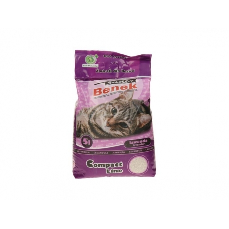 CERTECH KASSILIIV SAVI SUPER BENEK COMPACT LAVENDLI 10L CERTECH KASSILIIV SAVI SUPER BENEK COMPACT LAVENDLI 10L