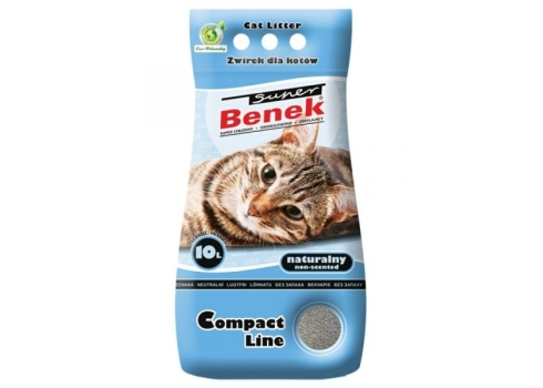 CERTECH KASSILIIV SAVI SUPER BENEK COMPACT LÕHNATU 10L