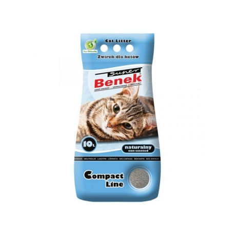 CERTECH KASSILIIV SAVI SUPER BENEK COMPACT LÕHNATU 10L CERTECH KASSILIIV SAVI SUPER BENEK COMPACT LÕHNATU 10L