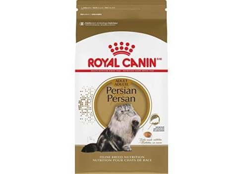 Royal Canin Persian 30 10kg kassitoit, toit pärsia kassidele