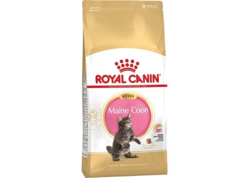 ROYAL CANIN FHN Mainecoon Kitten kassitoit 2kg