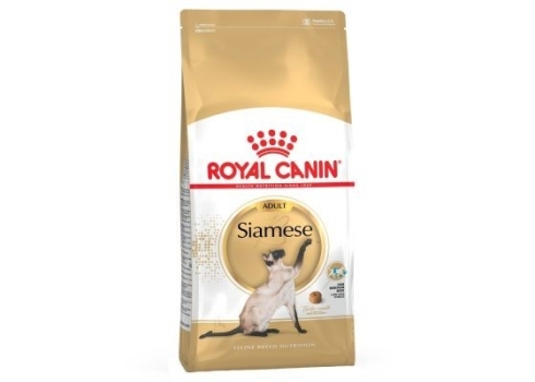 Royal Canin Siamese 38 4kg kassitoit, Royal Canin kassitoit