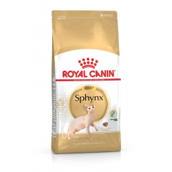 Royal Canin Sphynx 10kg kassitoit,, Royal Canin kassitoidud