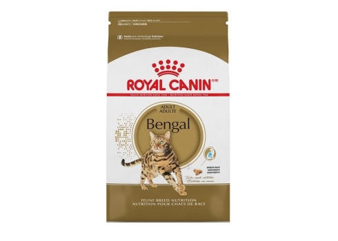 Royal Canin FBN BENGAL kassitoit 2kg