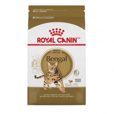 Royal Canin FBN BENGAL kassitoit 2kg Royal Canin FBN BENGAL kassitoit 2kg