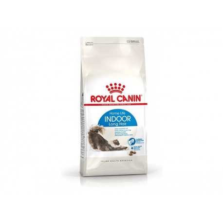 Royal Canin Indoor Long Hair 35 2kg kassitoit, Royal Canin kassitoit Royal Canin Indoor Long Hair 35 2kg kassitoit, Royal Canin kassitoit