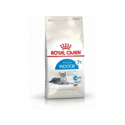 Royal Canin Indoor +7 3,5kg kassitoit, Royal Canin kassitoit