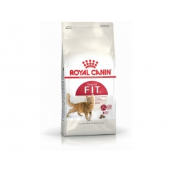 Royal Canin Fit 32 2kg kassitoit, kassitoidud, Royal Canin kassitoit