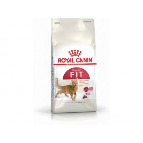 Royal Canin Fit 32 4kg kassitoit, kassitoidud, Royal Canin kassitoit Royal Canin Fit 32 4kg kassitoit, kassitoidud, Royal Canin kassitoit