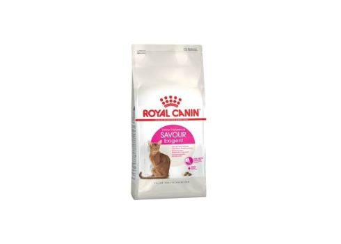 Royal Canin Exigent 35/30 2kg kassitoit, Royal Canin kassitoit