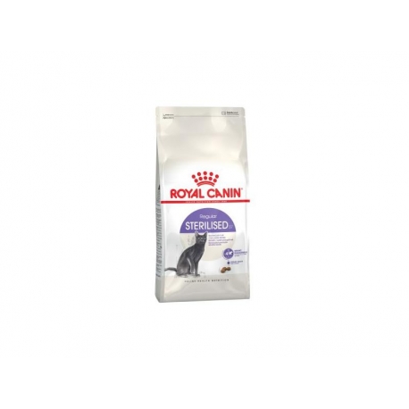 Royal Canin Sterilised 37 2kg kassitoit, sterilisseeritud kassi toit Royal Canin Sterilised 37 2kg kassitoit, sterilisseeritud kassi toit