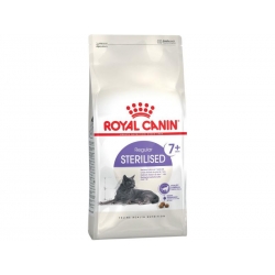 Royal Canin Sterilised 10kg kassitoit, Royal Canin kassitoit steri