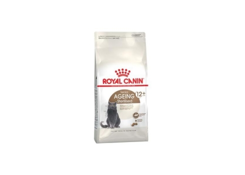 Royal Canin Sterilised +12 kassitoit Royal Canin kassitoit steri