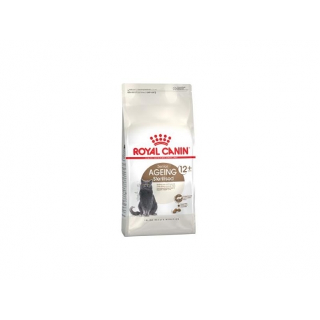 Royal Canin Sterilised +12 kassitoit Royal Canin kassitoit steri Royal Canin Sterilised +12 kassitoit Royal Canin kassitoit steri