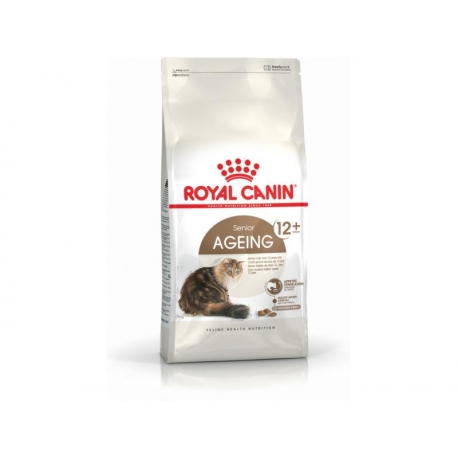Royal Canin Ageing +12 4kg kassitoit, Royal Canin kassitoit Royal Canin Ageing +12 4kg kassitoit, Royal Canin kassitoit