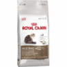 Royal Canin Ageing +12 2kg kassitoit, Royal Canin kassitoit
