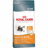 Royal Canin Hair & Skin 33 2kg kassitoit, Royal Canin kassitoit