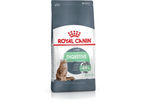 Royal Canin FCN DIGESTIVE CARE kassitoit 2kg