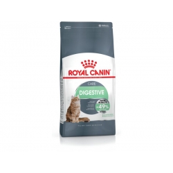 Royal Canin FCN DIGESTIVE CARE kassitoit 2kg