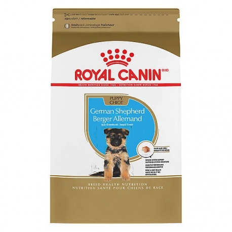Royal Canin German Shepherd Puppy koeratoit, Royal Canin koeratoit Royal Canin German Shepherd Puppy koeratoit, Royal Canin koeratoit