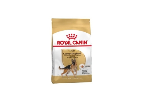 Royal Canin German Shepherd 24 Adult 12 kg Royal Canin koeratoit