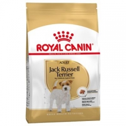 ROYAL CANIN JACK RUSSELL TERRIER ADULT koeratoit Royal Canin koeratoit